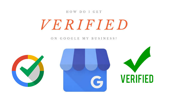 google-verified-business-listing
